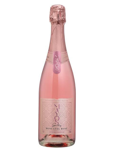 Mayos Moscatel Rosé